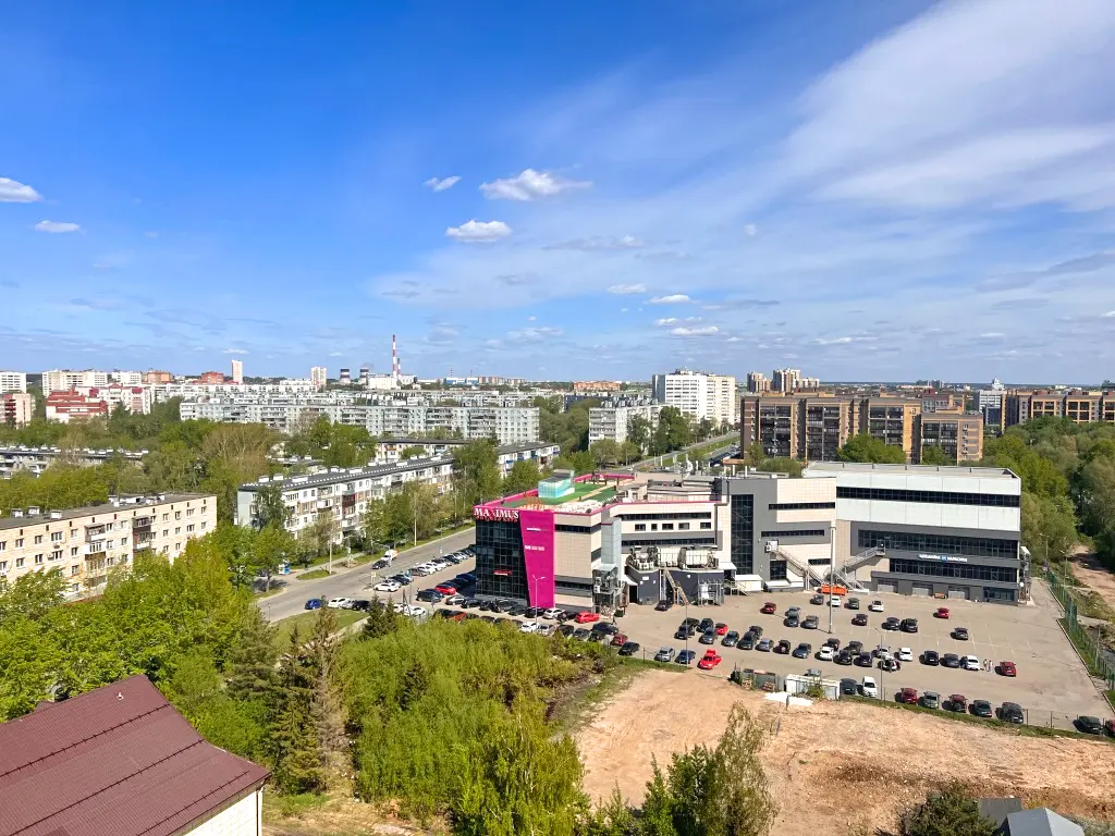 Казань: Апартаменты Комфорт