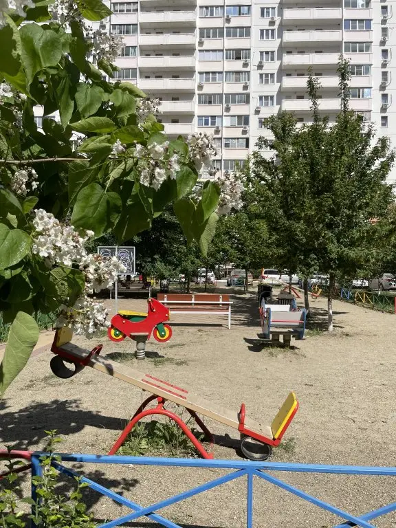 Краснодар: Квартира Дизайнерская на Яцкова