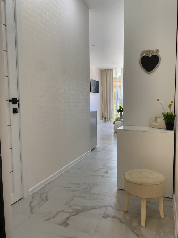 Красная Поляна: Апартаменты Sun Home на Гастелло