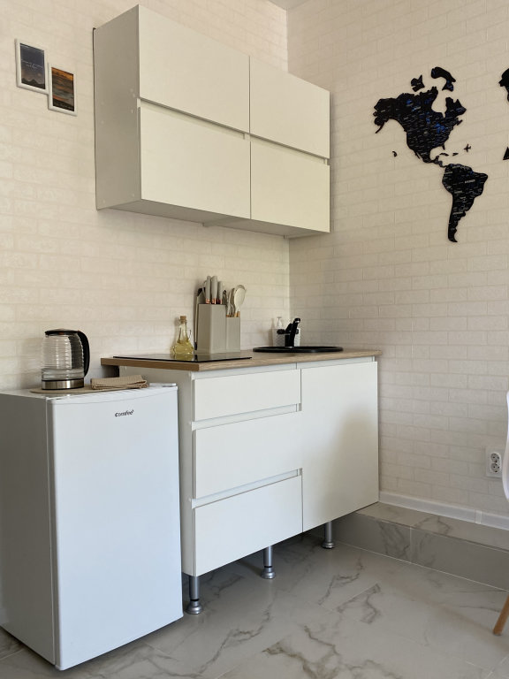 Красная Поляна: Апартаменты Sun Home на Гастелло