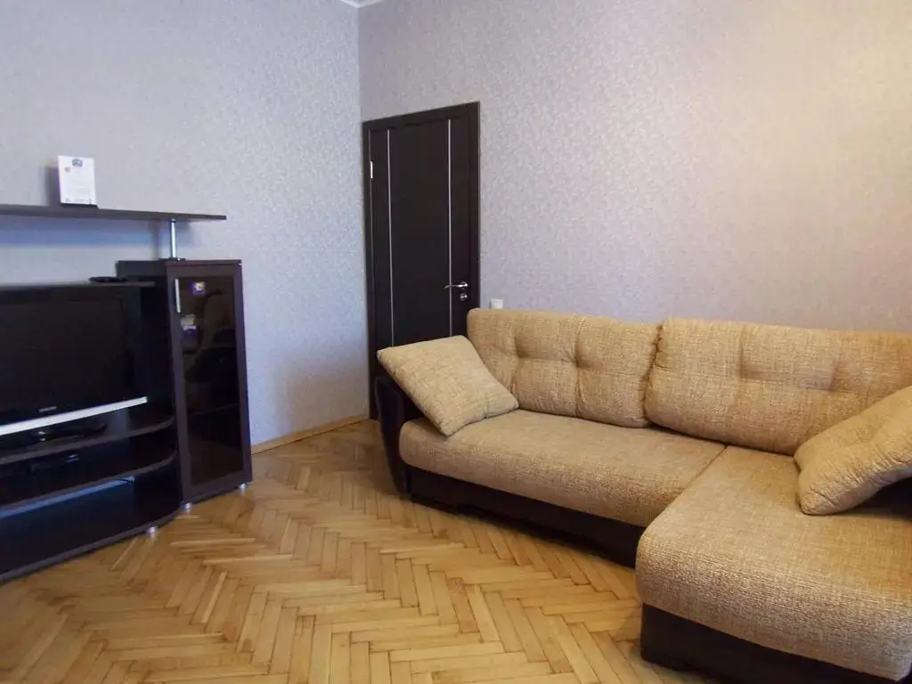 Москва: Intermark Patriarch's ponds Apartments