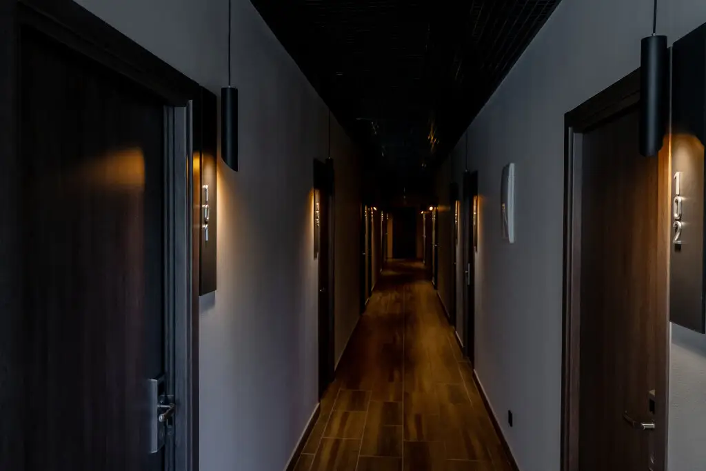 Арзамас: Отель Hotel&Restaurant Сальников
