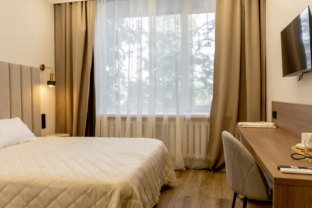 Арзамас: Отель Hotel&Restaurant Сальников