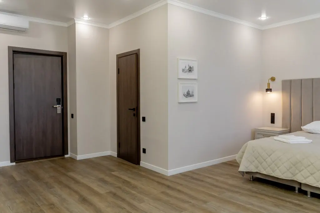 Арзамас: Отель Hotel&Restaurant Сальников