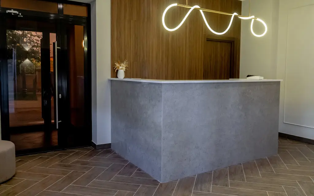 Арзамас: Отель Hotel&Restaurant Сальников