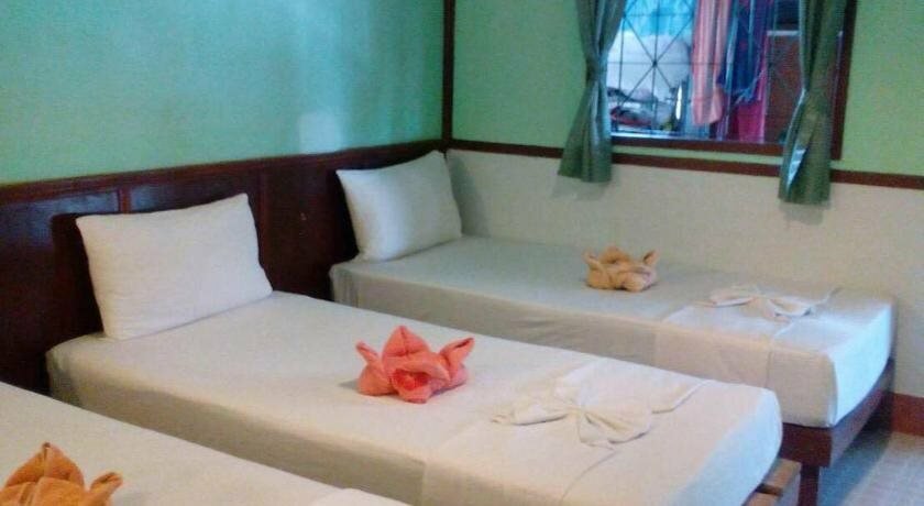 Краби: Scenery Guest House