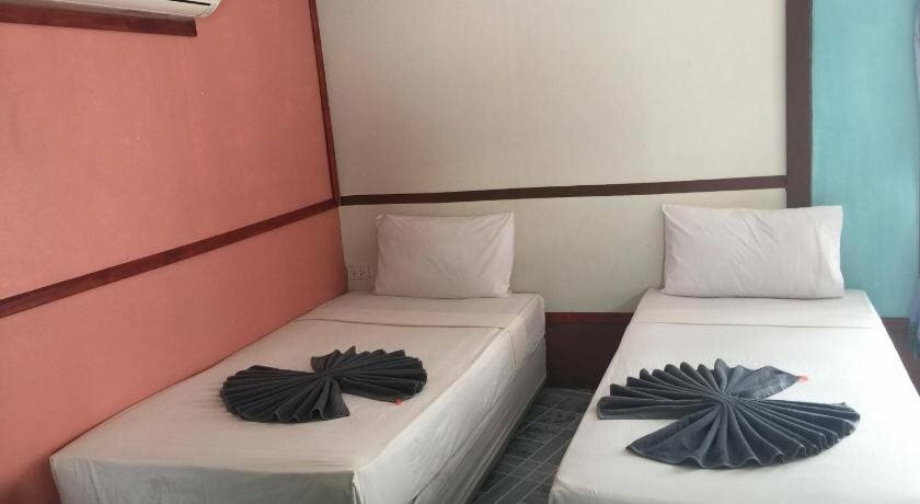 Краби: Scenery Guest House