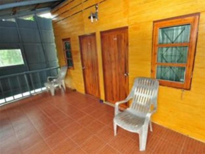 Scenery Guest House — фото 1