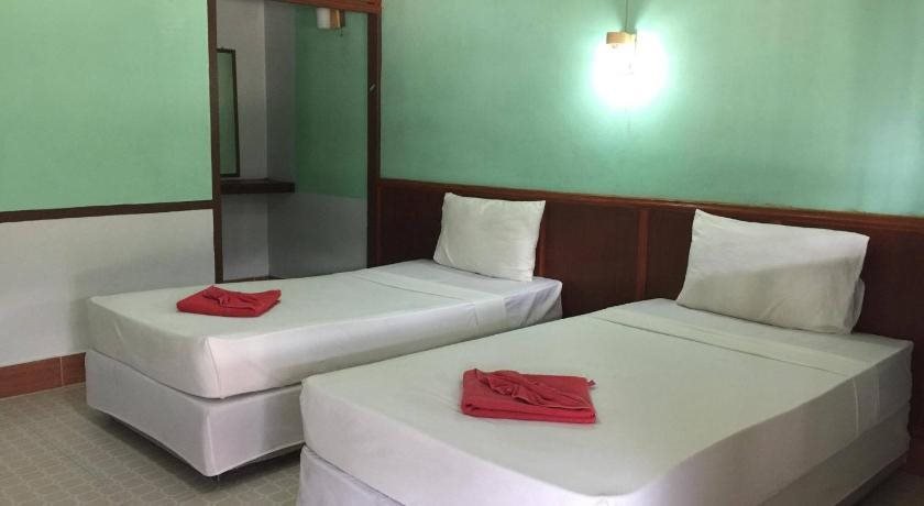 Краби: Scenery Guest House