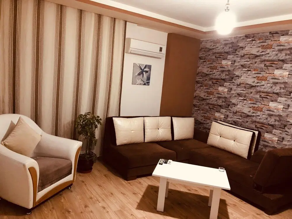 Мерсин: Nisa Home