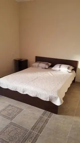 Адлер: Guest house Alexandra