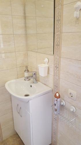 Адлер: Guest house Alexandra
