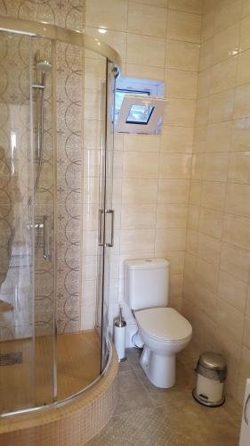 Адлер: Guest house Alexandra