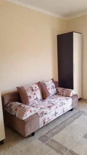 Адлер: Guest house Alexandra