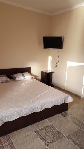 Адлер: Guest house Alexandra