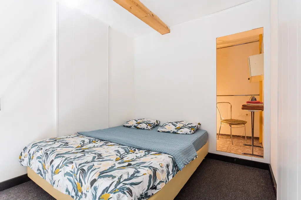 Москва: Апартаменты Atlant Apartments 7