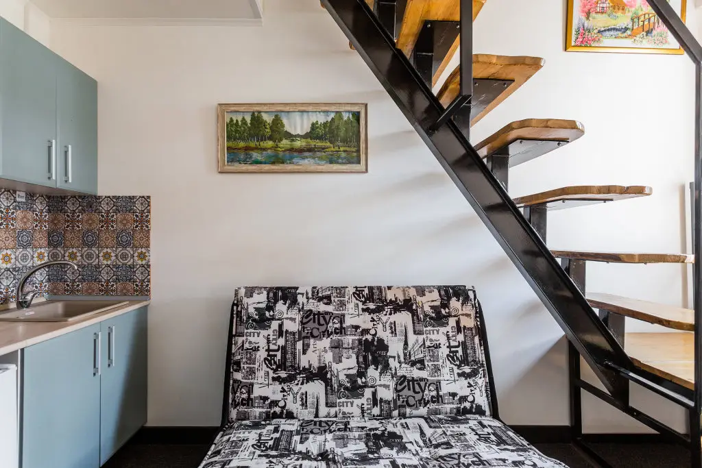 Москва: Апартаменты Atlant Apartments 7