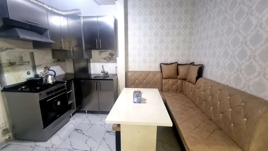 Самарканд: Апартаменты Sam Rental 11