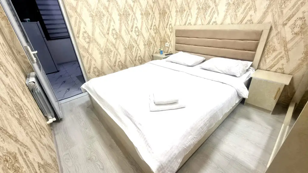 Самарканд: Апартаменты Sam Rental 11