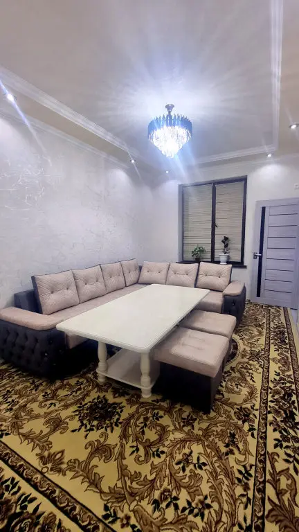 Самарканд: Апартаменты Sam Rental 11