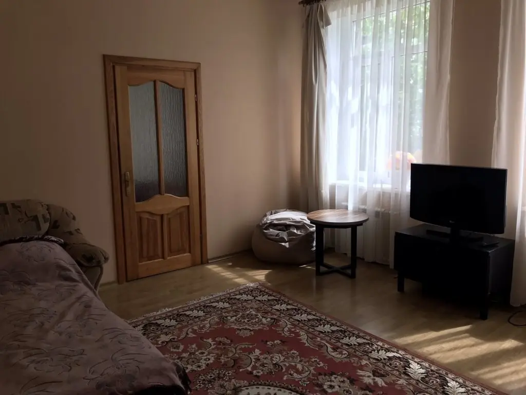Советск: Квартира Победа Тильзита