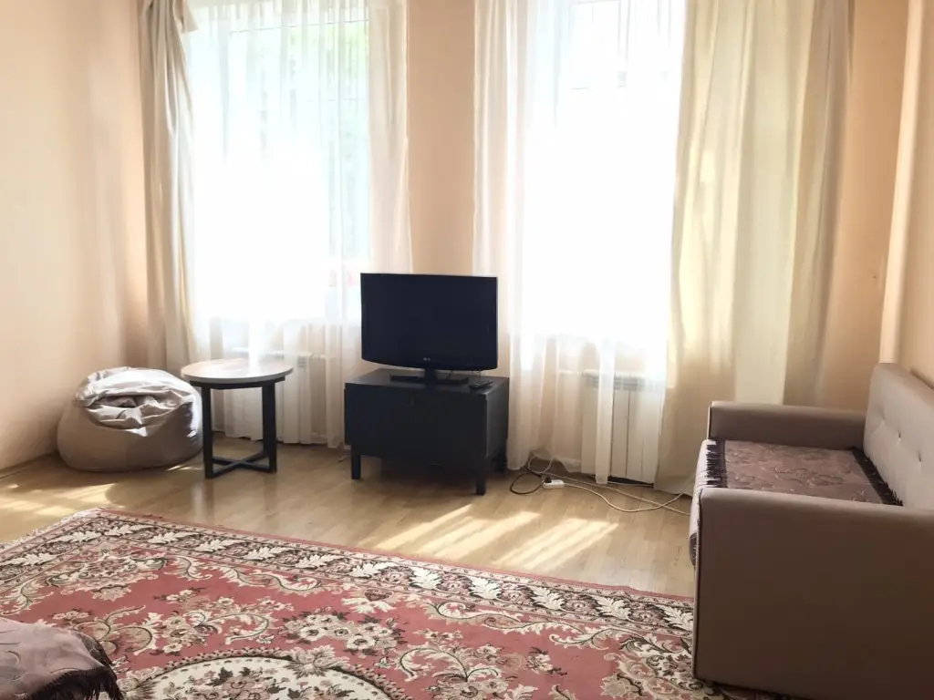 Советск: Квартира Победа Тильзита