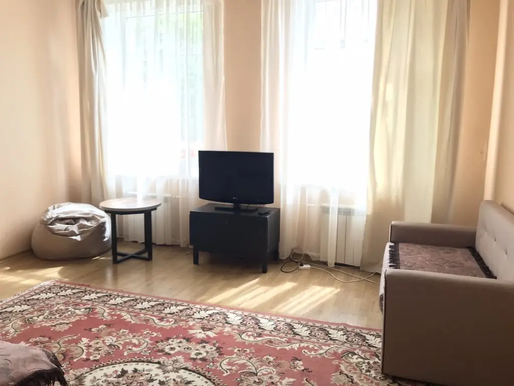 Советск: Квартира Победа Тильзита
