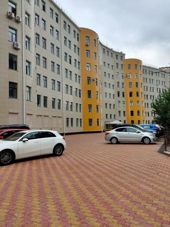 Кисловодск: Апартаменты Двухкомнатные у Курортного бульвара