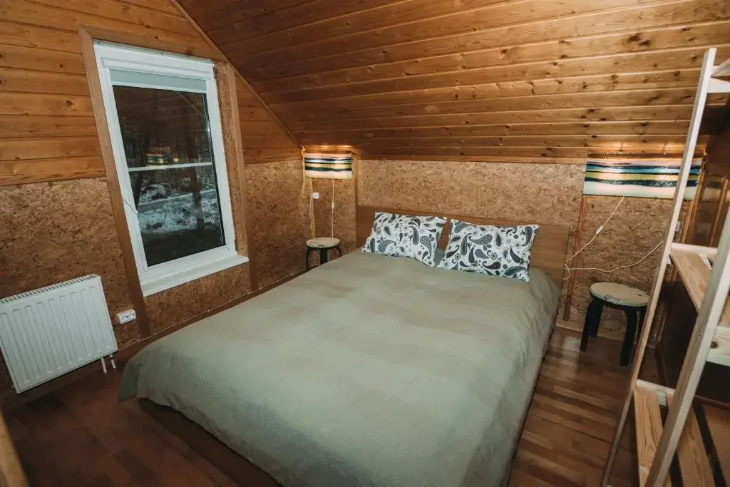 Busalofka Guest House — фото 1