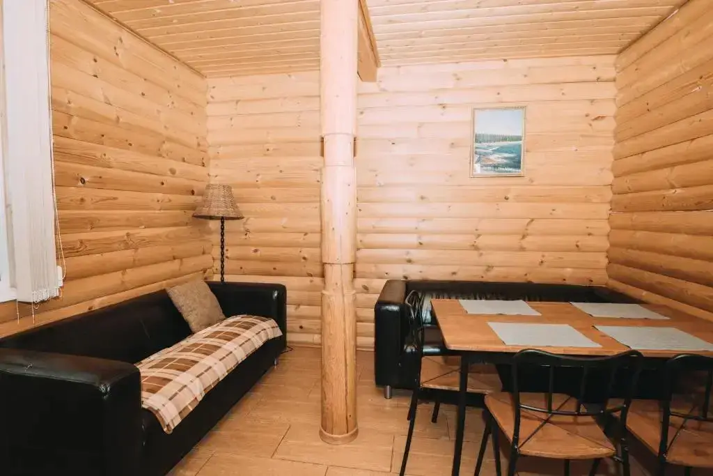 Куркиёки: Busalofka Guest House