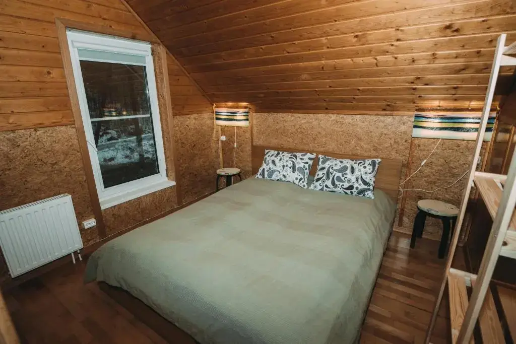 Куркиёки: Busalofka Guest House