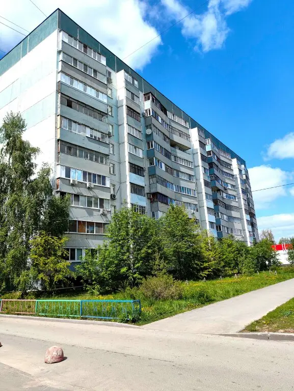 Казань: Квартира Уютная Чистая рядом с ТЦ Park House