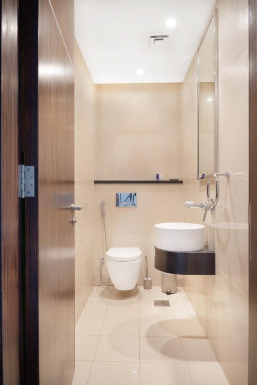 Дубай: Ornate Private 1Br In Jlt