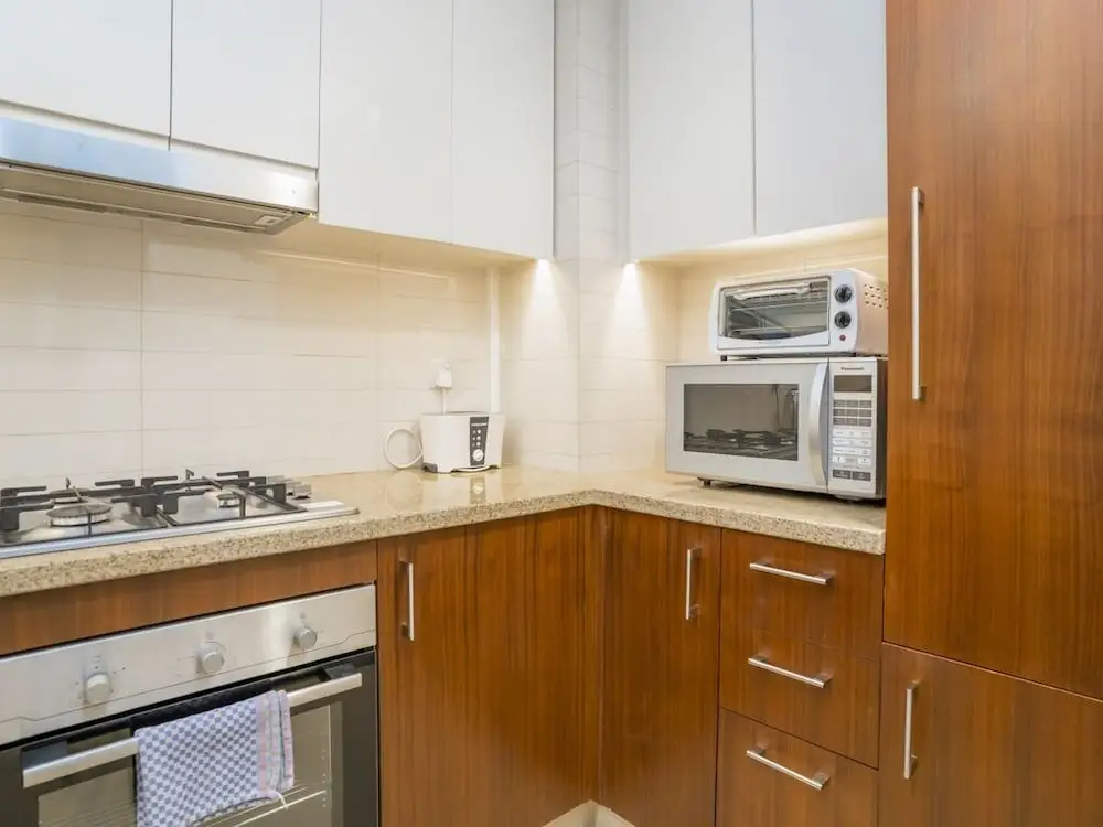 Дубай: Vacay Lettings - Burj Vista Tower 1
