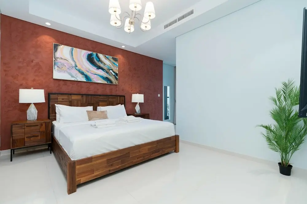 Lux BnB Paramount Midtown I Ocean View — фото 1