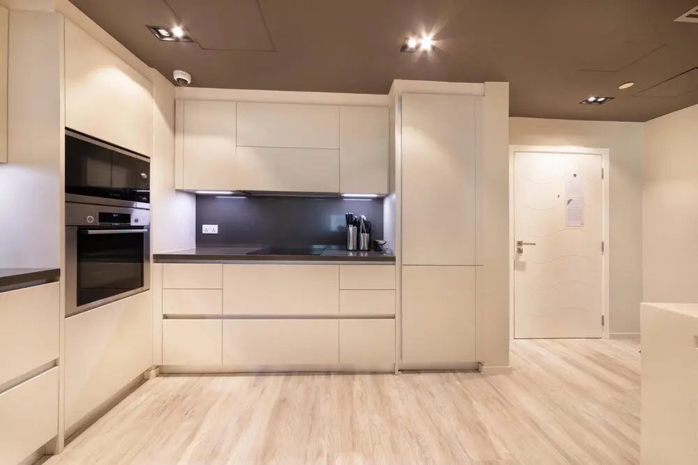 Дубай: Luxurious 2Br With Beach Club Access