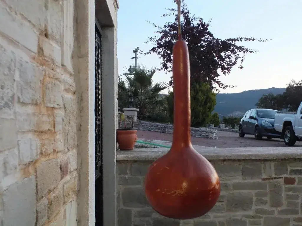 Helvaci: Hellenika Otel & Restoran
