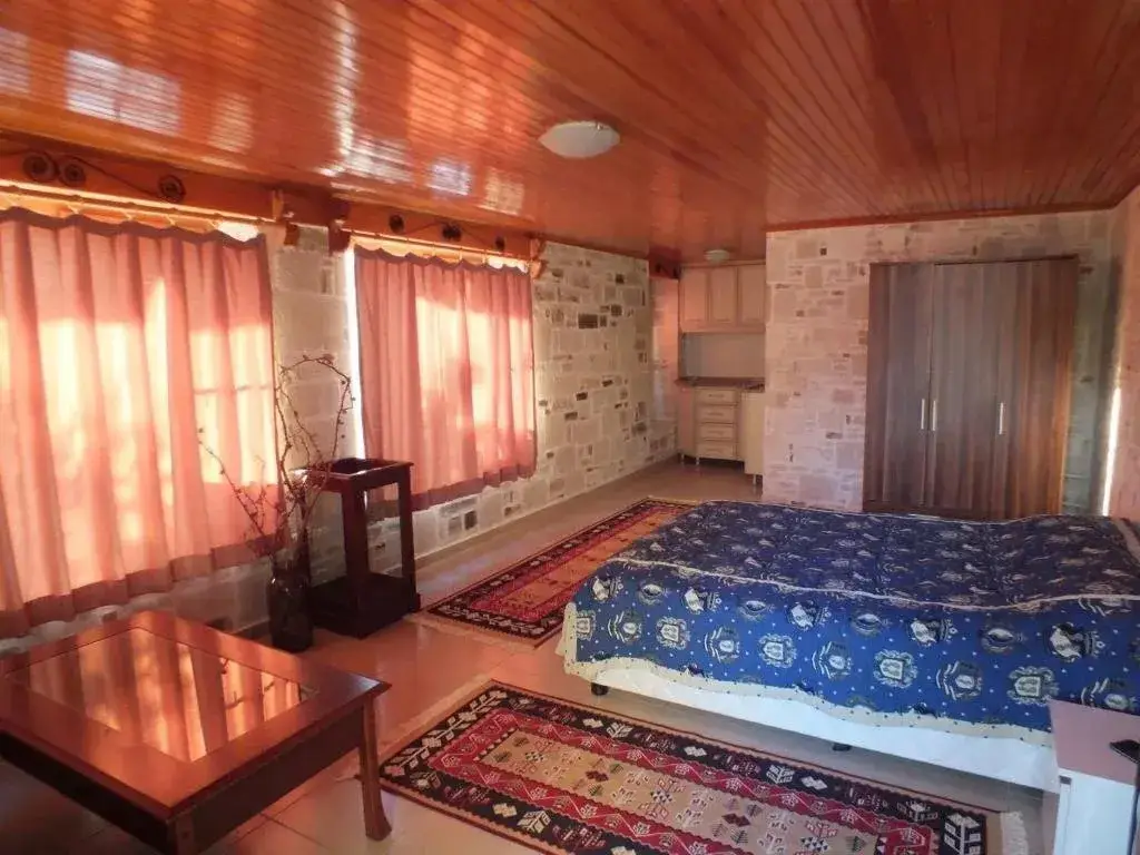Helvaci: Hellenika Otel & Restoran