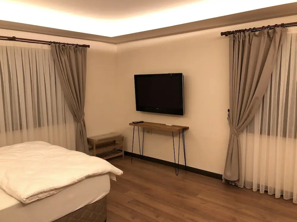Янык: Alissa Boutique Hotel