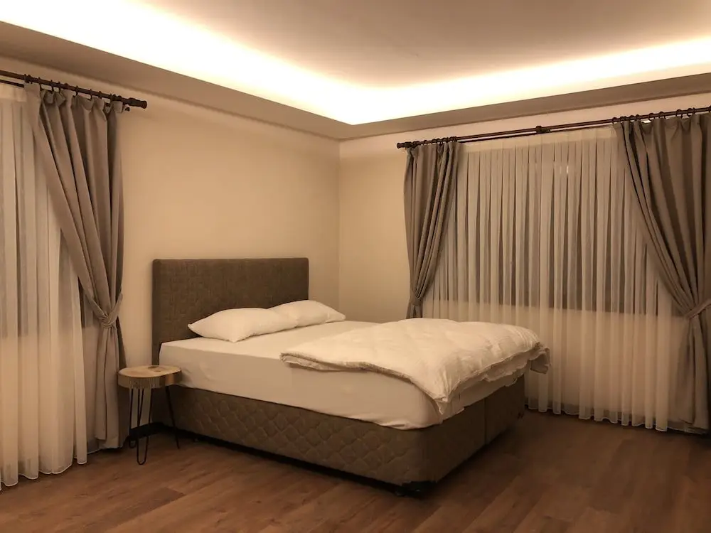 Янык: Alissa Boutique Hotel