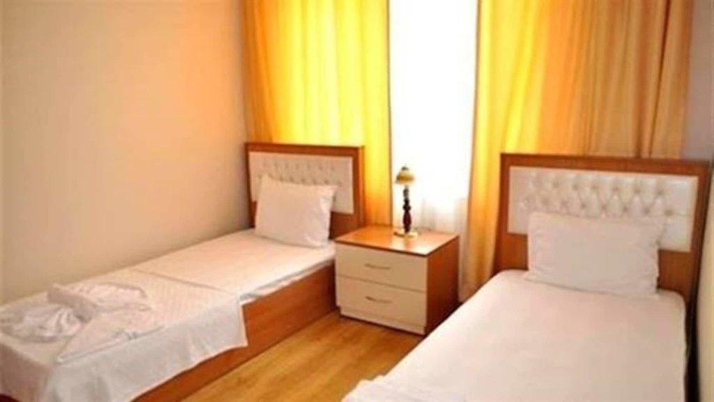 Алтынолук: Solar Beach Resort Hotel