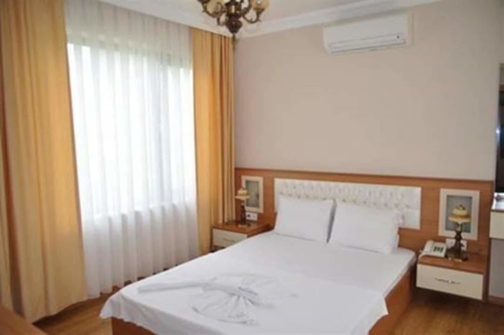 Алтынолук: Solar Beach Resort Hotel