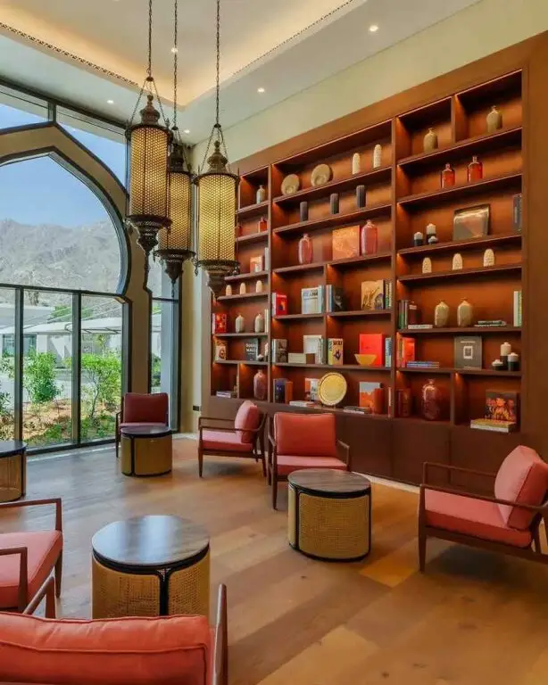 Аль-Ака: Naama Beach Villas & Spa