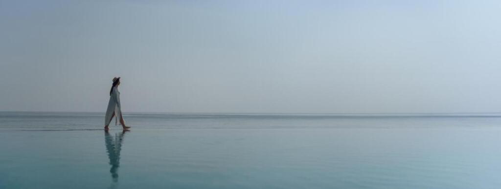Аль-Ака: Naama Beach Villas & Spa