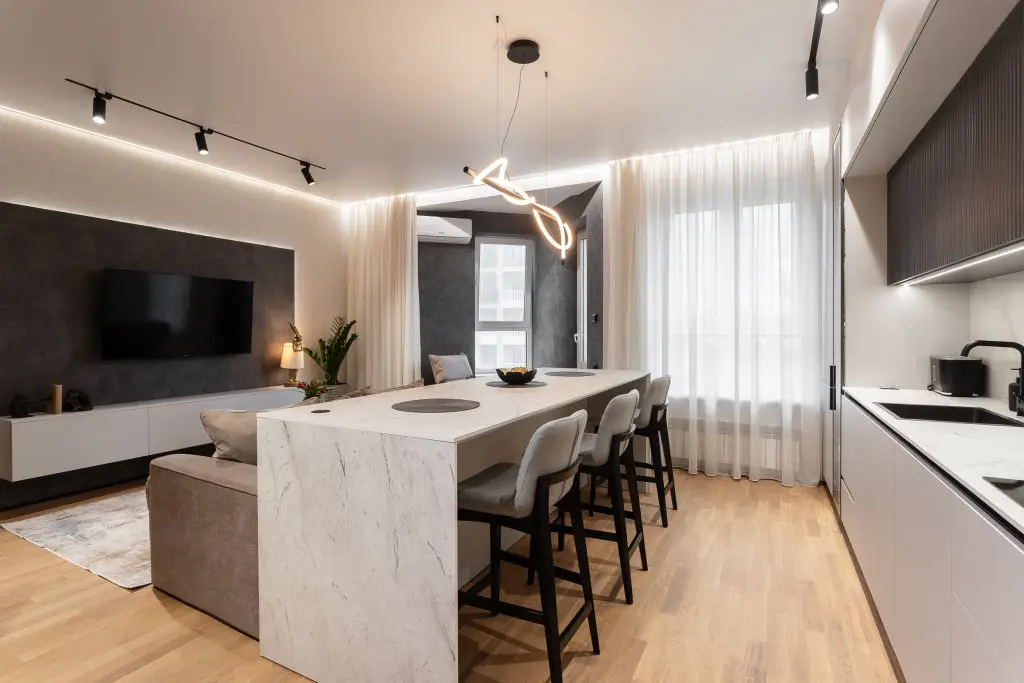 Зеленоградск: Апартаменты С Видом На Море Apart Zelenogradsk