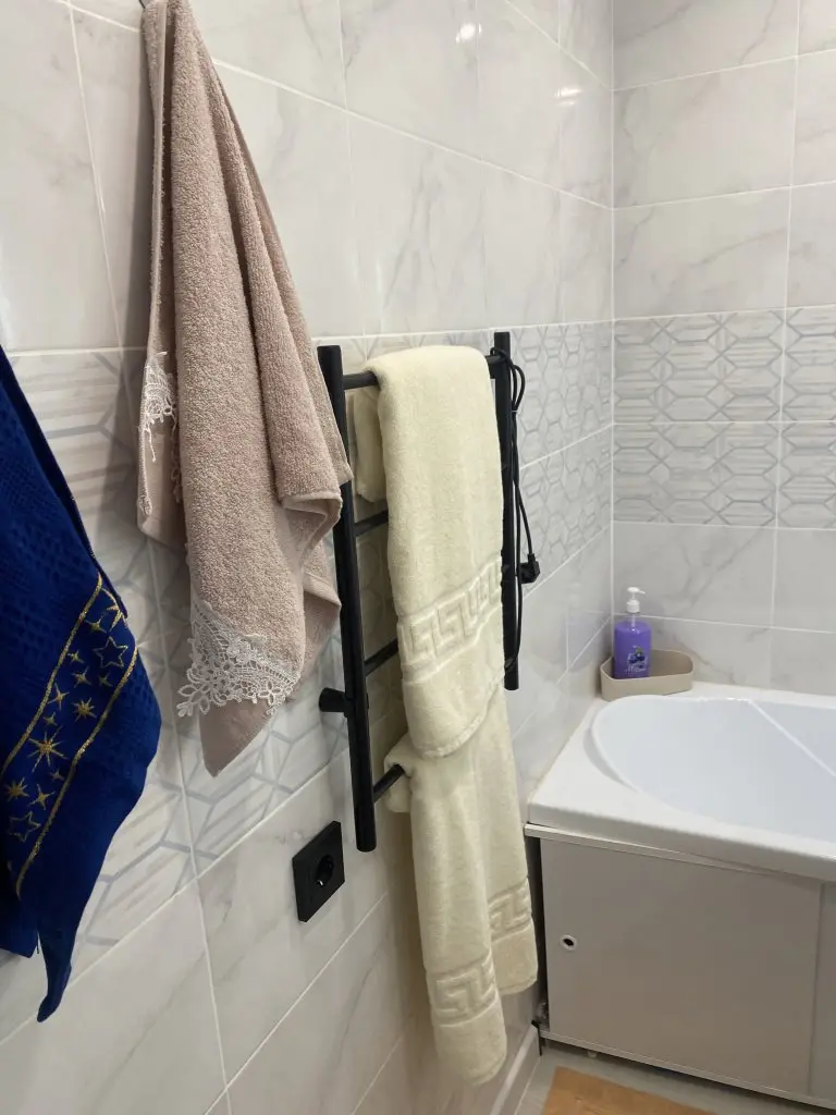 Казань: Квартира на Кирпичной  9