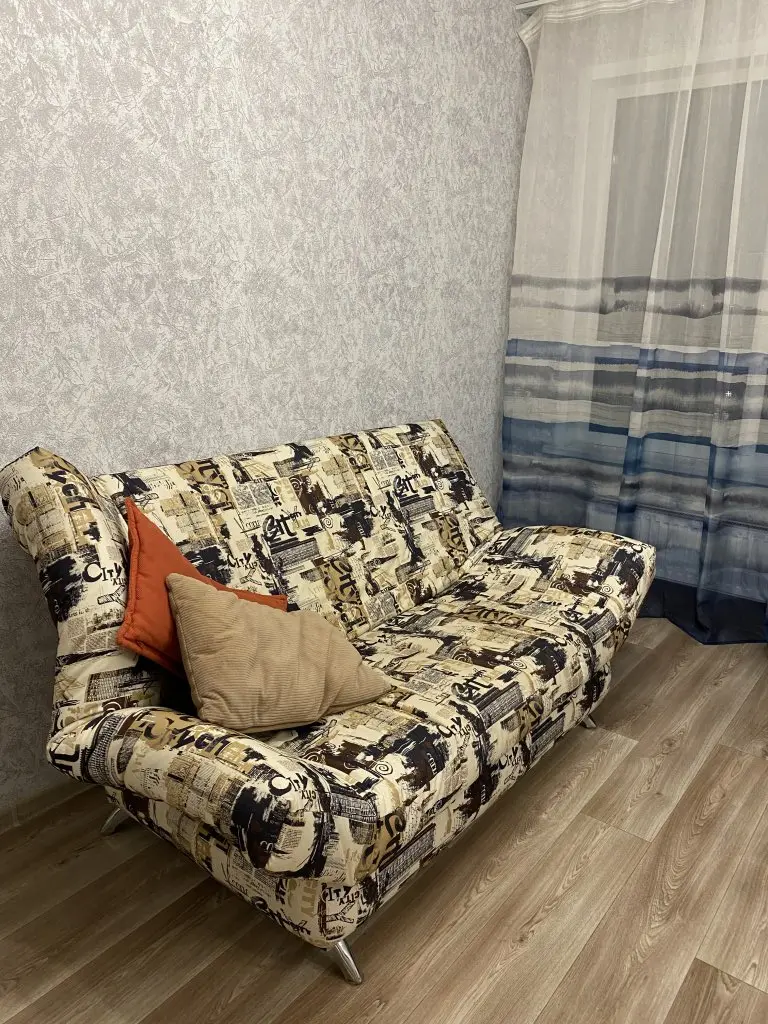 Казань: Апартаменты Магия / ЖК Палитра