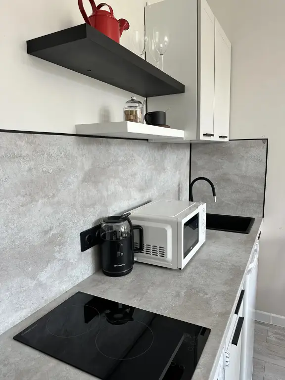 Краснодар: Na Enke Apartments