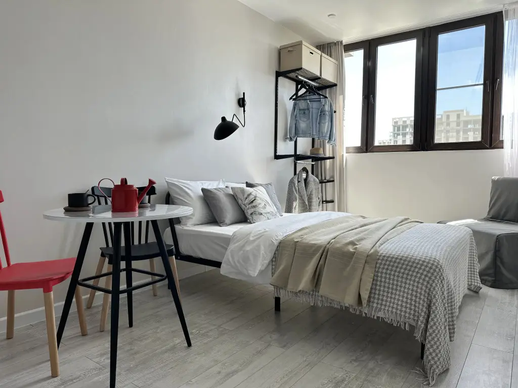 Краснодар: Na Enke Apartments