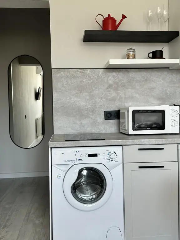 Краснодар: Na Enke Apartments